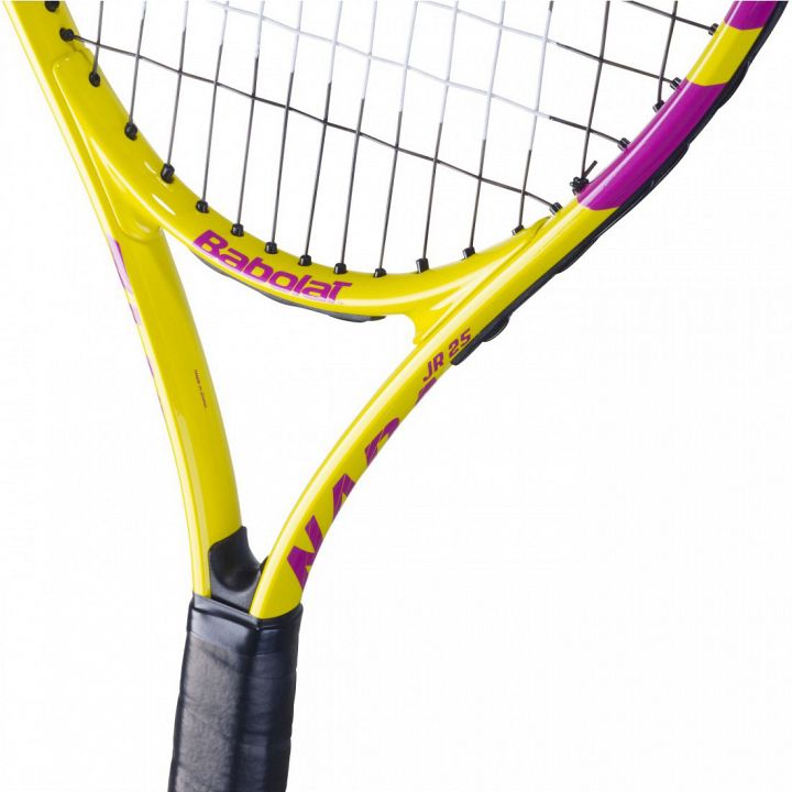 Babolat Nadal Jr 25" Rafa